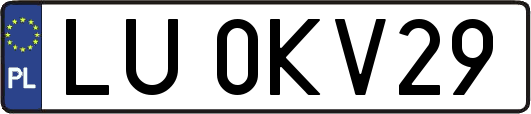 LU0KV29