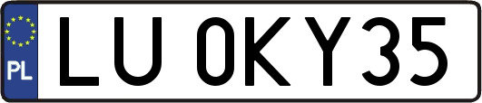 LU0KY35