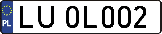 LU0L002