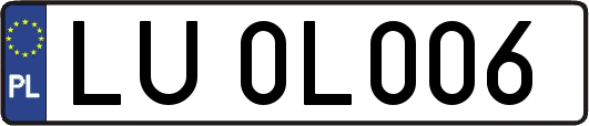 LU0L006