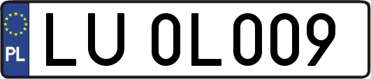 LU0L009
