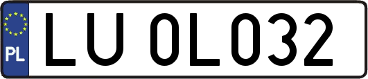 LU0L032