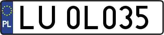 LU0L035