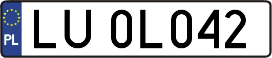 LU0L042