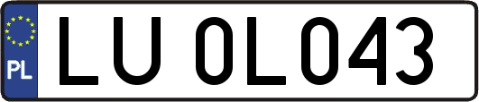 LU0L043