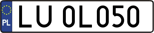 LU0L050