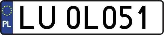 LU0L051