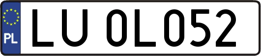LU0L052