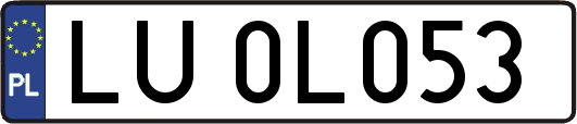 LU0L053