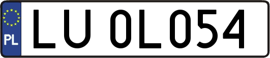 LU0L054