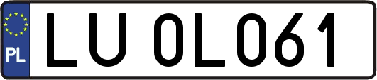 LU0L061