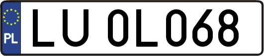 LU0L068