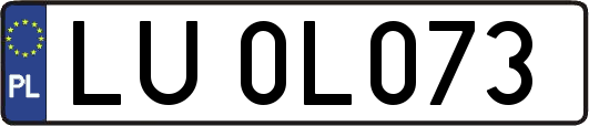 LU0L073