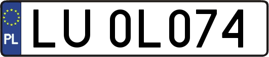 LU0L074
