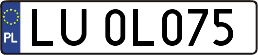LU0L075