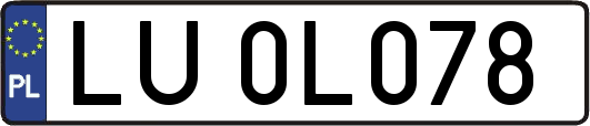LU0L078