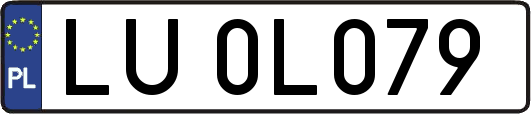 LU0L079