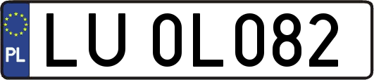 LU0L082