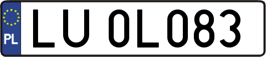 LU0L083
