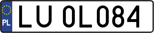 LU0L084