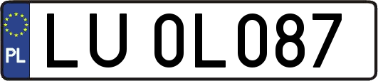 LU0L087