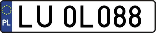 LU0L088