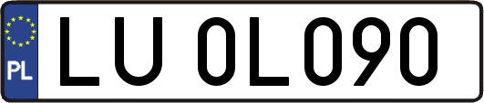 LU0L090