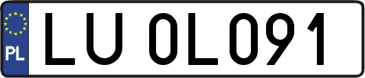 LU0L091