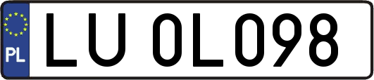 LU0L098