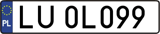 LU0L099