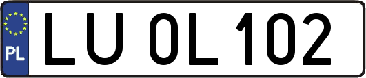 LU0L102