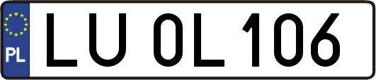 LU0L106