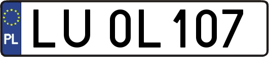 LU0L107