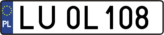 LU0L108