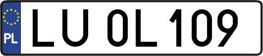 LU0L109