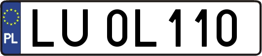 LU0L110