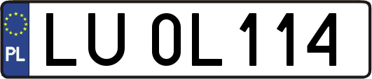 LU0L114