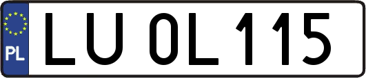 LU0L115