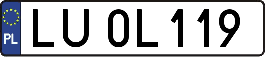 LU0L119