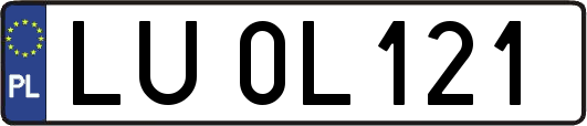 LU0L121