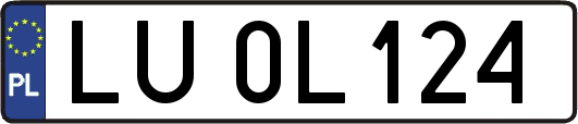 LU0L124