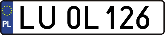 LU0L126