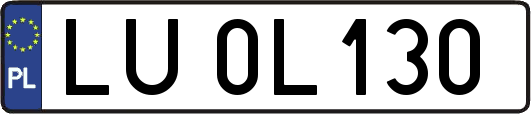 LU0L130
