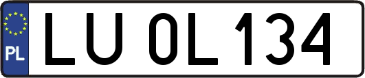 LU0L134