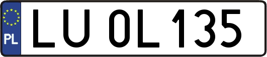 LU0L135