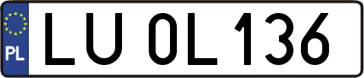 LU0L136