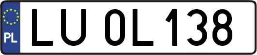 LU0L138
