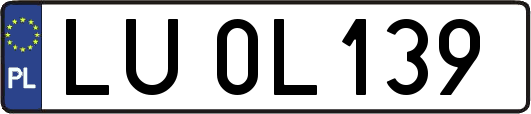 LU0L139
