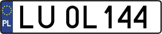 LU0L144