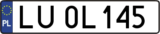 LU0L145